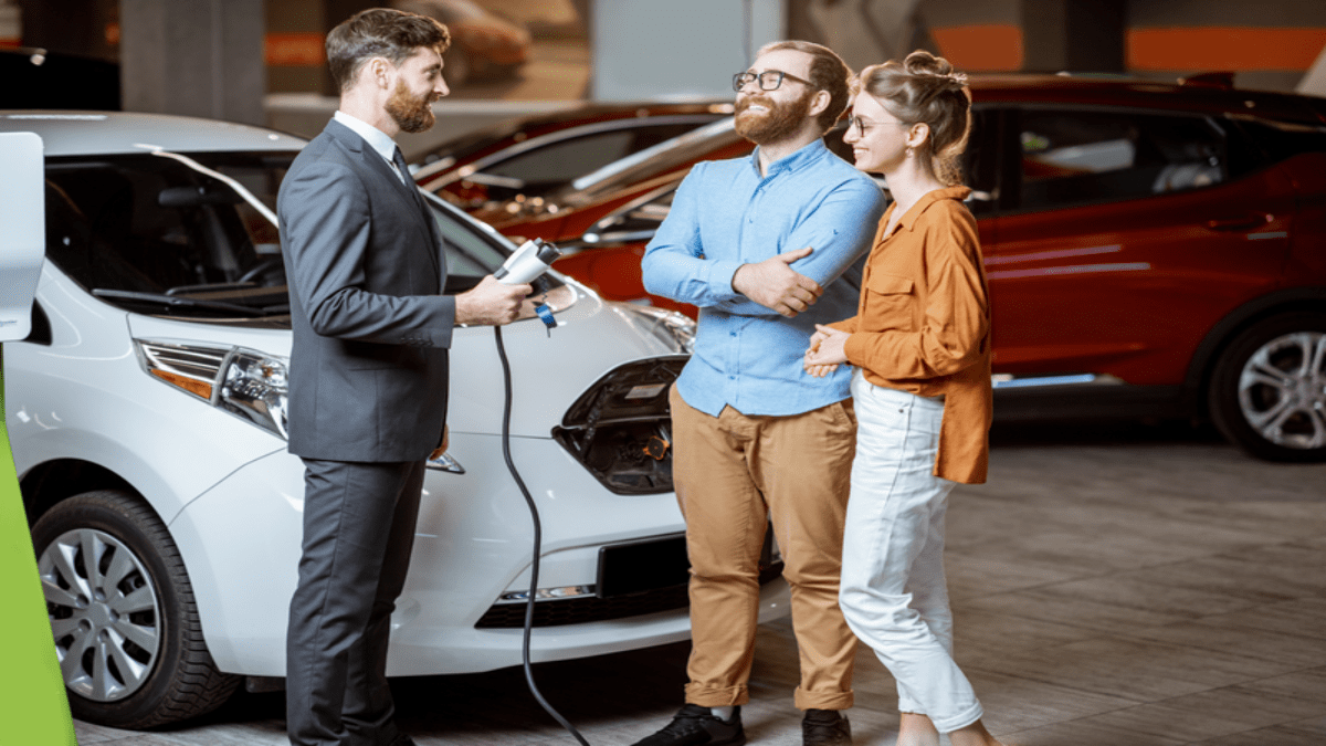 Electric Cars Under 40K Top Options in 2022 Safe Guide
